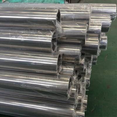 wholesale stainless steel pipe