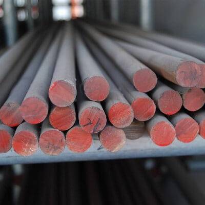 201 stainless steel rod