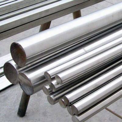 stainless steel 1/2 rod