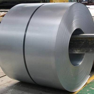 304 stainless steel coils factory