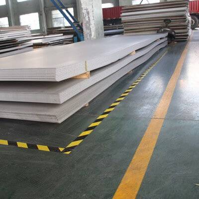 wholesale 410 stainless steel plate