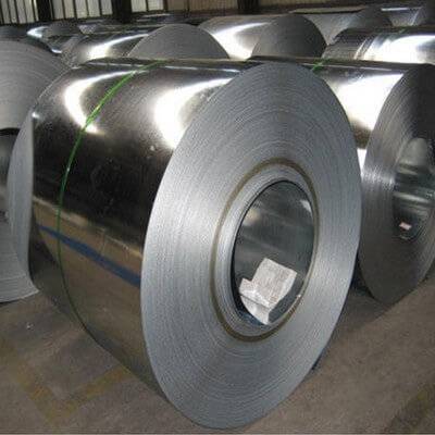10mm stainless steel coil