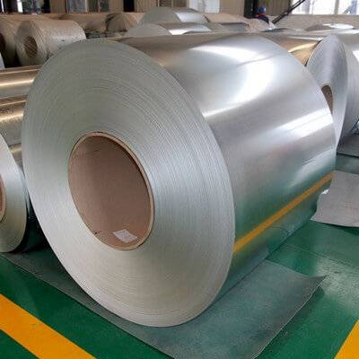 stainless steel coil distributors