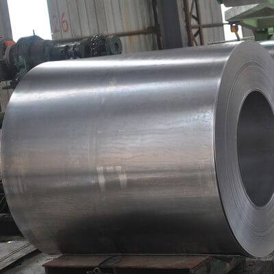 stainless steel coil supplier