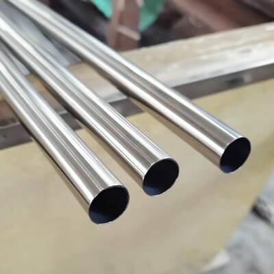 317l Stainless Steel Precision Tube