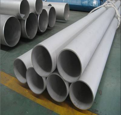 Thick Wall 309s Stainless Steel Pipe 