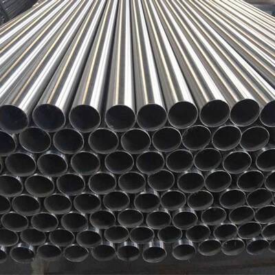 Sanitary stainless steel pipe 
