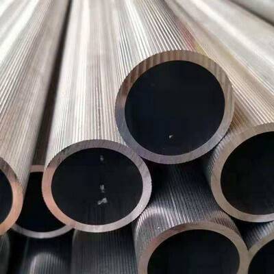 Stainless Steel Precision tube