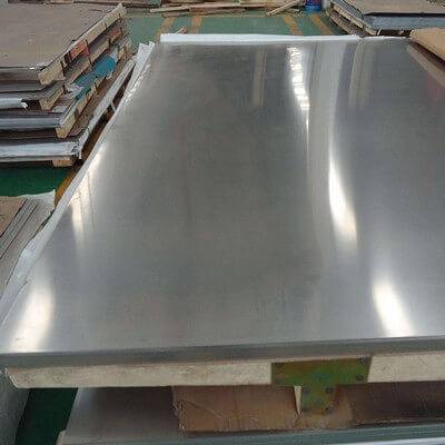 Monel alloy steel plate
