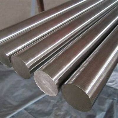 alloy steel bar 