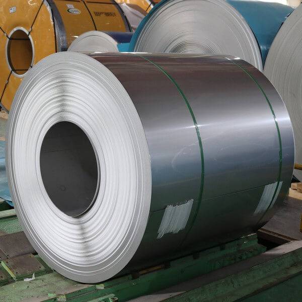  steel coil