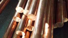 Copper Nickel Alloy boiler pipe supplier