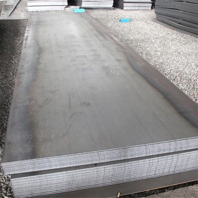 wholesale low carbon steel plate