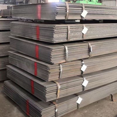 good low carbon steel plate