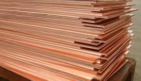 1 16 thick copper sheet