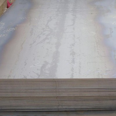 good Carbon steel plate A1008