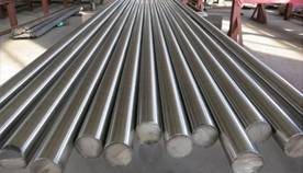 25 stainless steel rod