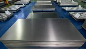 gr7 titanium plate manufacturers