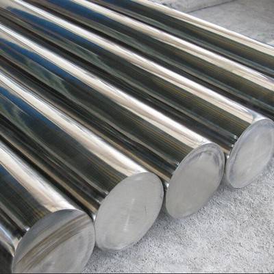 alloy seamless steel bar manufacturer