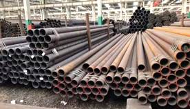 12crlmov alloy steel pipe