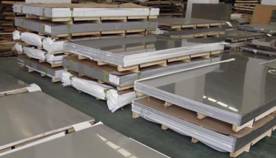 314 stainless steel plate