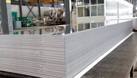 0.032 aluminum sheet