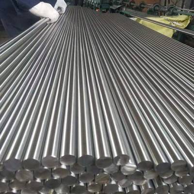 alloy steel bar a214