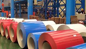 hot rolled carbon steel coil supplier