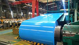 carbon steel coil suppliers