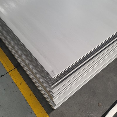 304l seamless stainless steel plate