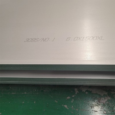 304 stainless steel seamless plate