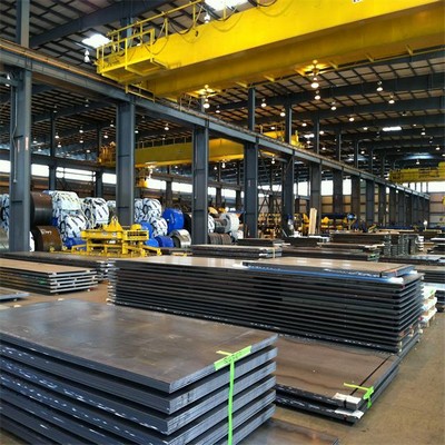 15CRMO Carbon Steel Plate