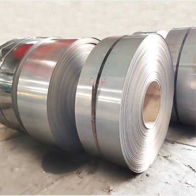 308 stainless steel coil
