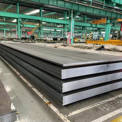 HC420LA Carbon Steel Plate