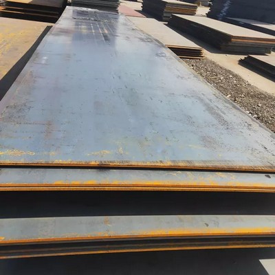 wholesale high carbon steel plate
