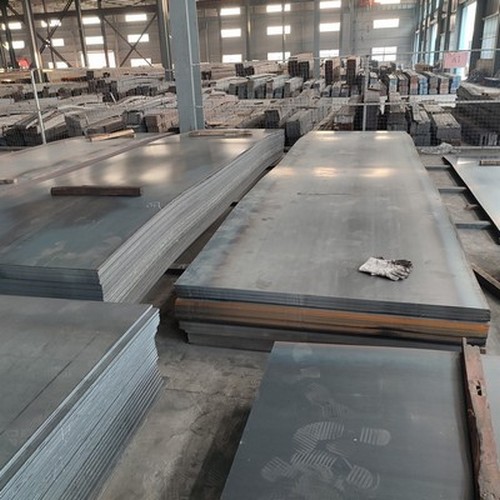 carbon steel plate factories