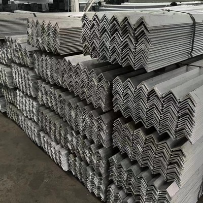 stainless steel angle iron prices