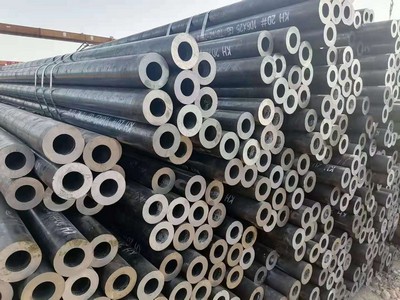 wholesale seamless steel pipe