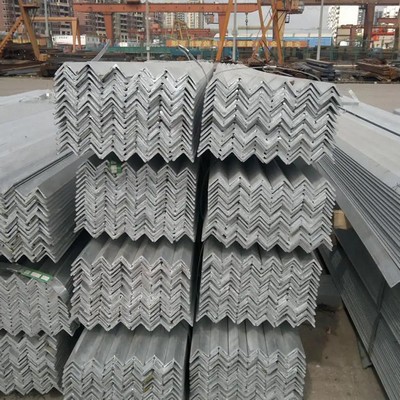 316 Galvanized  steel angle sizes