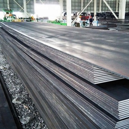 carbon steel plate manufacturers
