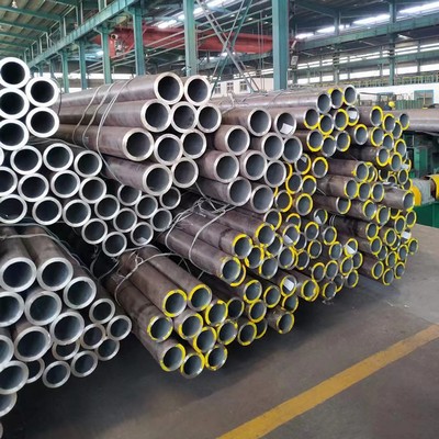 china steel pipe boiler tube