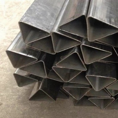 good Shaped Seamless Steel Pipe