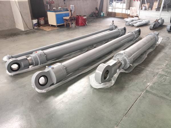 wholesale stainless steel cylinder tube