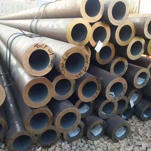 seamless alloy steel pipe price