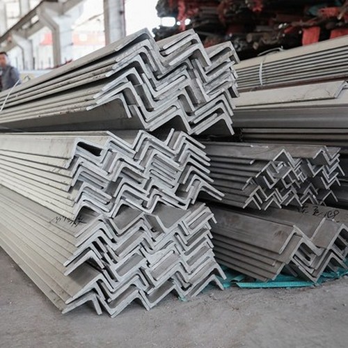 hot sale stainless steel angle 