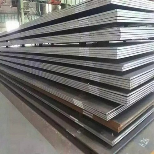 Ship building steel plate supplier