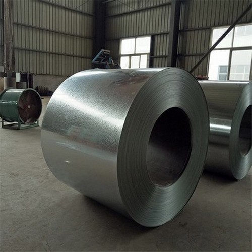 stainless steel coil supplier