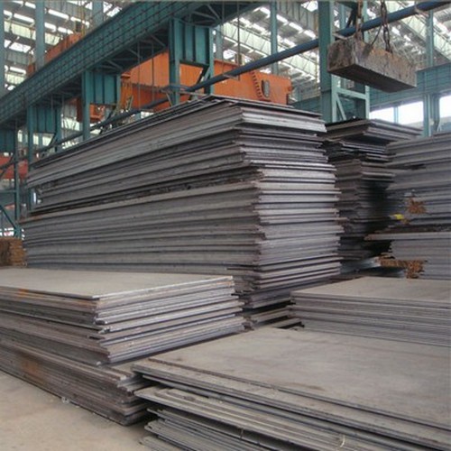carbon steel sheet plate manufacturer