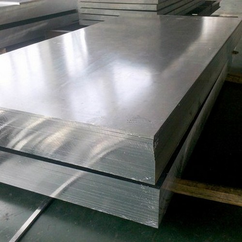 Nickel alloy supplier