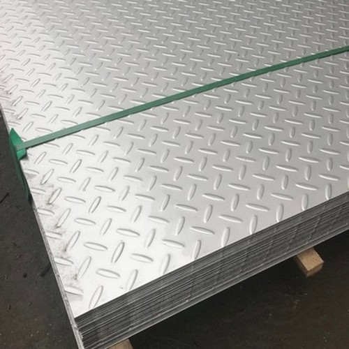 stainless steel plate manufacturer